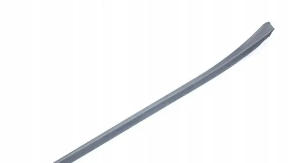 BMW X1 F48 F49 Front door glass trim molding 7350610