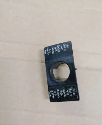 Volkswagen Golf VII Front parking sensor holder (PDC) 5g0919493j