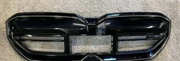 BMW 5 G60 G61 Front grill N15A185A518 081S225E 5A185A5