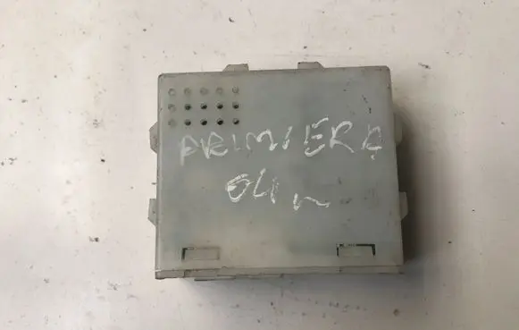 Nissan Primera Other relay 28260AU100