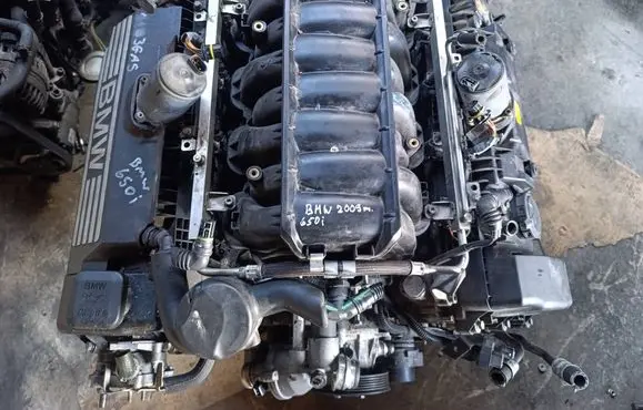 Engine