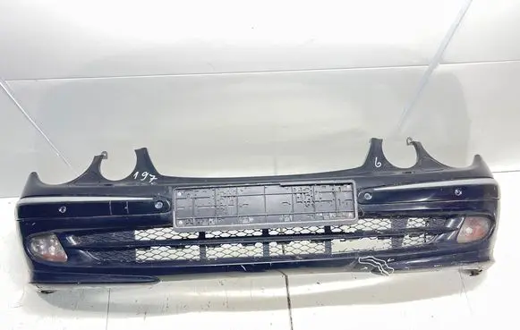 Mercedes-Benz E W211 Front bumper A2118800240
