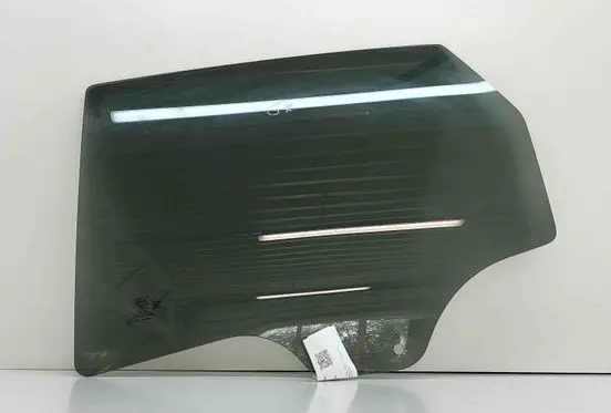 Ford Kuga III Rear door window glass 43R004654 LV4BS25713BC