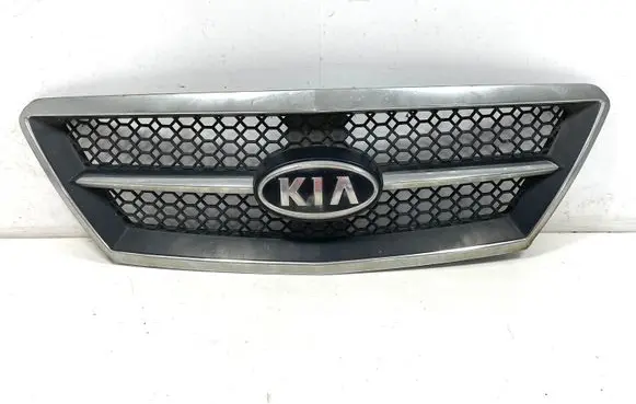 KIA Sorento Front grill 863503E010