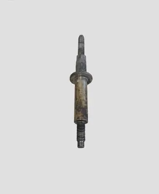 Mazda 6 Fuel Injector clamp holder
