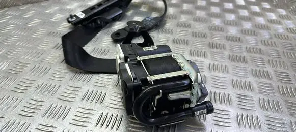 Land Rover Range Rover L405 Front seatbelt DPLA611B09DD8PVJ 627255200 636874900A