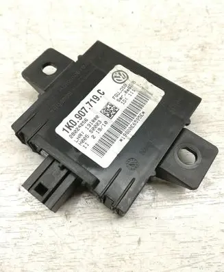 Audi A3 S3 8P Other control units/modules 1K0907719C 28024256