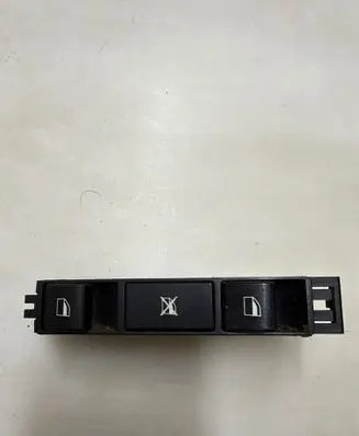 BMW 3 E46 Electric window control switch 6902184