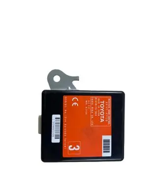 Toyota Prius (XW30) Other control units/modules 8974147120