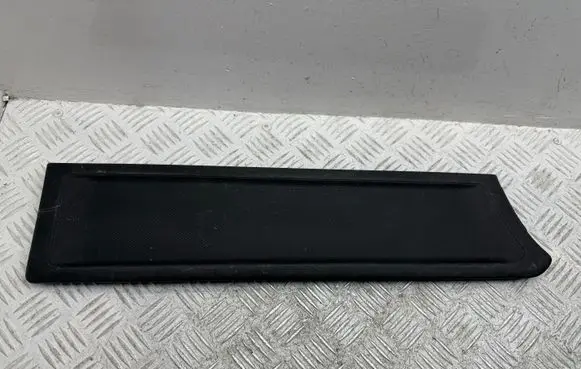 Toyota Avensis T270 Other trunk/boot trim element 6474305010C0 6474305010