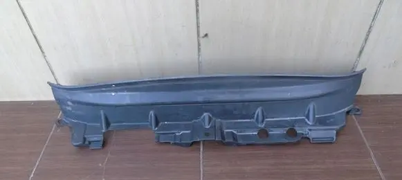 Ford Fiesta Intercooler air guide/duct channel 8A61A001A04A