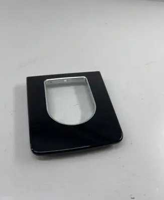 Jaguar F-Pace Gear shifter surround trim plastic Gx73045k08a