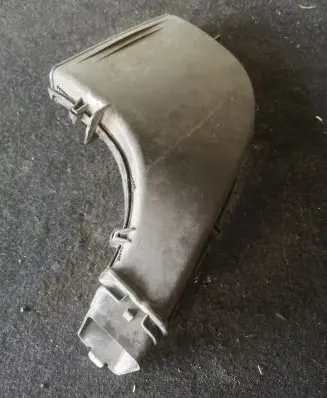 Volvo V40 Air intake duct part 31338658