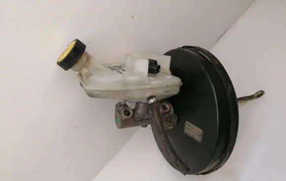 Ford Transit Brake booster YC152B195CD 0204021751