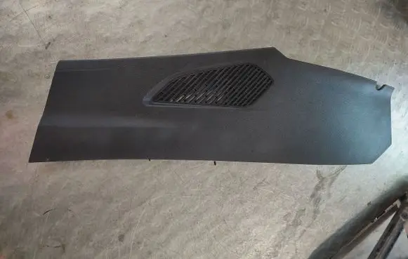 Renault Clio V Other center console (tunnel) element 969120763R 969125594R