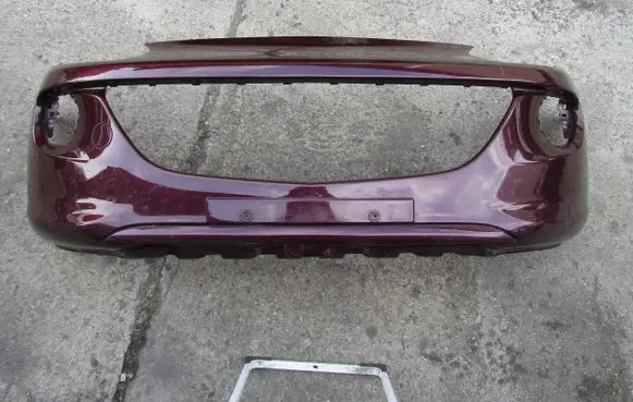 Opel Adam Front bumper 13355266