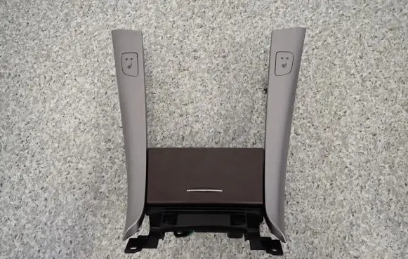 Hyundai Sonata Other center console (tunnel) element