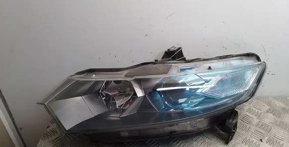 Honda Insight Headlight/headlamp 10022875