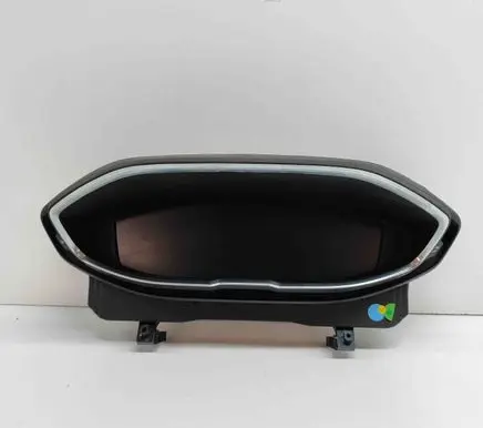 Peugeot 5008 II Speedometer (instrument cluster) 9828005280