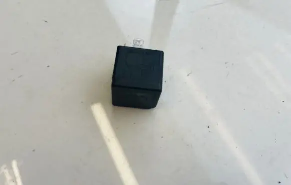 Ford Taurus Other relay f0ab14b192aa f0ab-14b192-aa