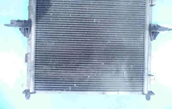 Renault Twingo I Coolant radiator 8200289194 IMPRK1239551