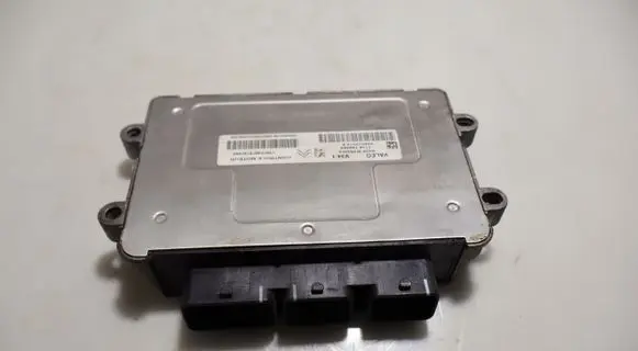 Citroen C3 Engine control unit/module ECU