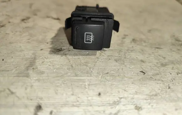 Skoda Superb B5 (3U) Windscreen/window heater switch 3U0959621A