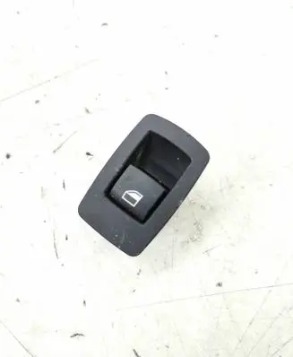 BMW 1 F20 F21 Electric window control switch 9208106 L2B02272 101012H