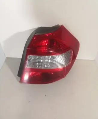 BMW 1 E81 E87 Rear/tail lights