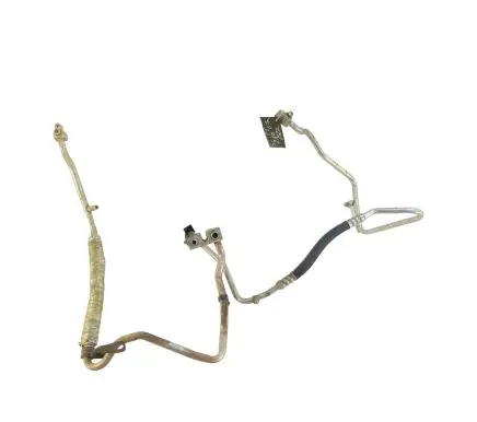 Jaguar S-Type Air conditioning (A/C) pipe/hose