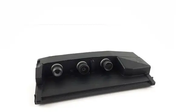 Windshield/windscreen camera