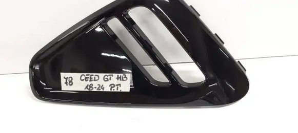 KIA Ceed Rear bumper trim bar molding 86662-J7900