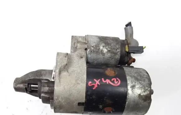 Suzuki SX4 Starter motor M002T46781ZE 3110086G0 8609