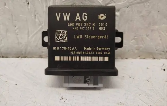 Audi A6 C7 Light module LCM 4H0907357B 01017840AA