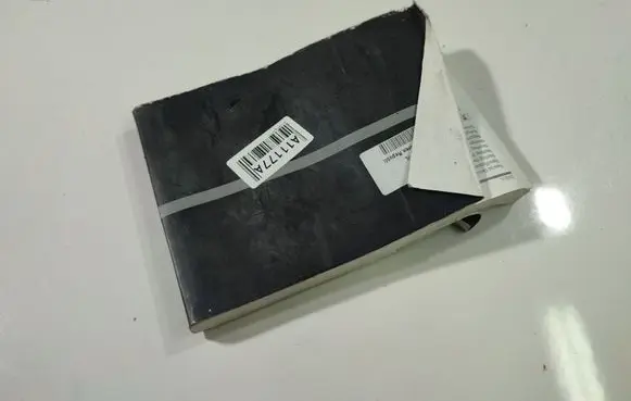 KIA Sorento Owners service history hand book 