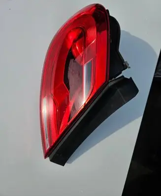 Volkswagen Beetle A5 Rear/tail lights 1475H