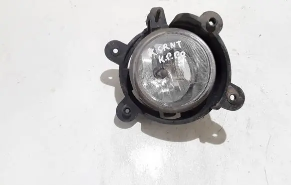 KIA Sorento Front fog light