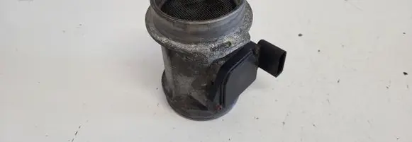 Audi A4 S4 B6 8E 8H Mass air flow meter AFH7025C 22301