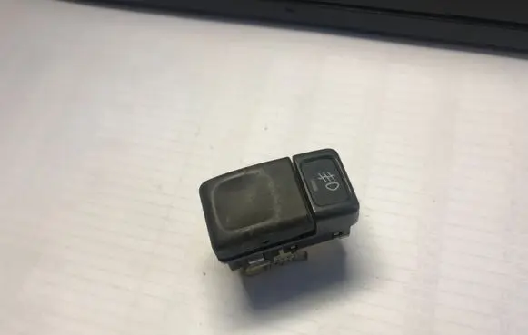 Volvo S70 V70 V70 XC Fog light switch 9162961