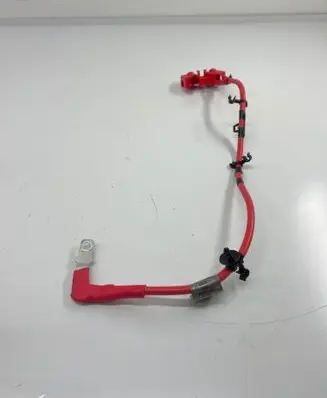 Jaguar F-Pace Positive cable (battery) J8A214300BB