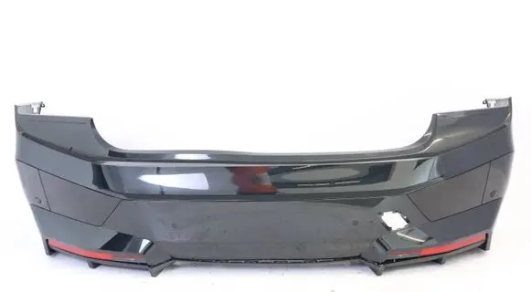 BMW iX Rear bumper 478624441