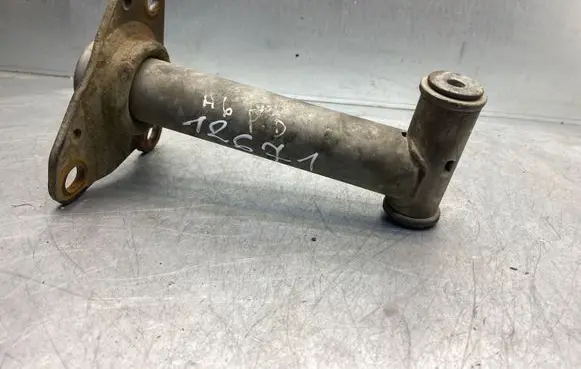 Audi A6 S6 C5 4B Front bumper shock/impact absorber 4B08071340