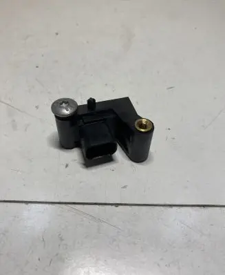 BMW 5 E60 E61 Airbag deployment crash/impact sensor 6977398 0004121 1204000886