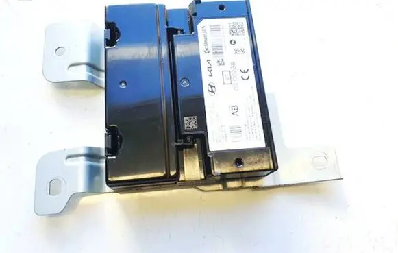 KIA EV6 Other control units/modules 96510cv100 96510-cv100