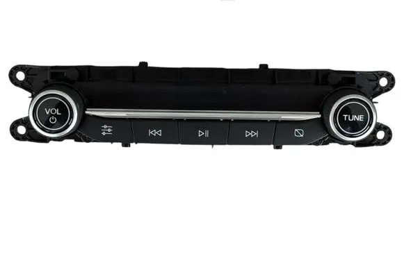Ford Focus Screen/display/small screen JX7T18K811AB