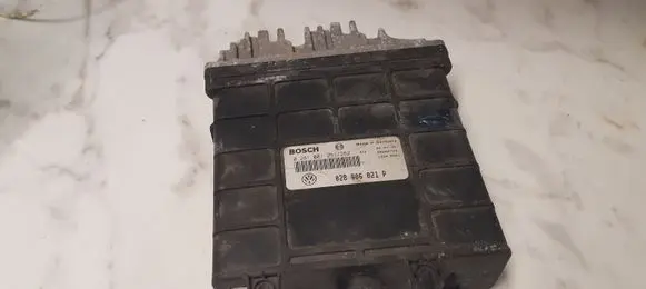 Ford Galaxy Engine control unit/module 0281001251 028906021P