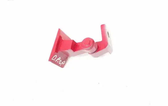 Mini Cooper Countryman F60 Front door lower hinge 7284536
