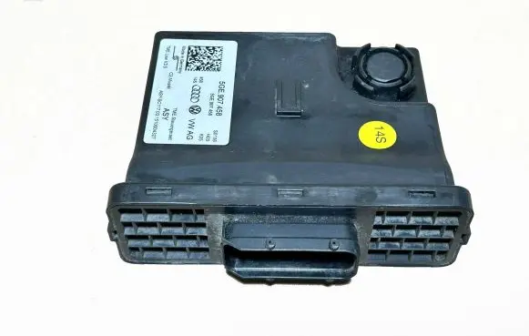 Volkswagen Golf VII Other control units/modules 5GE907458 14845