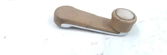 Audi 80 90 B3 Front door window winding handle 