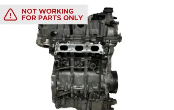 Opel Astra K Engine B10XFL